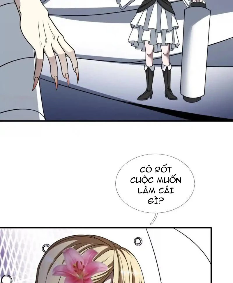 Cái Bóng Của Ta Là Loli Chapter 20 - 32