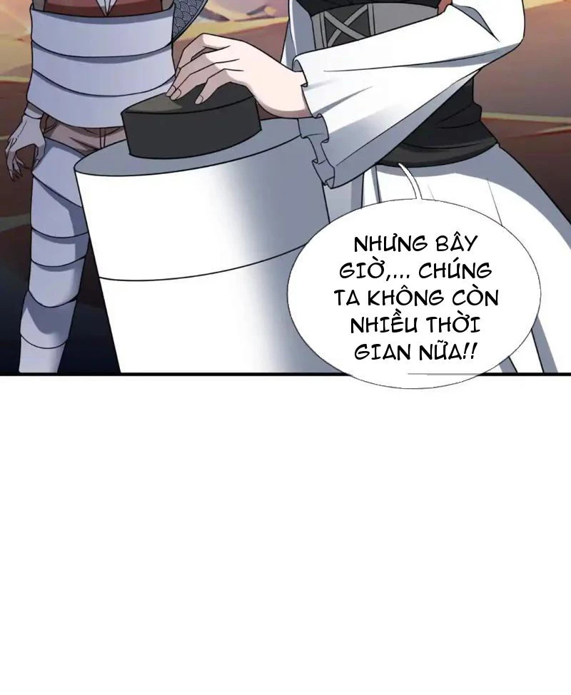 Cái Bóng Của Ta Là Loli Chapter 20 - 35