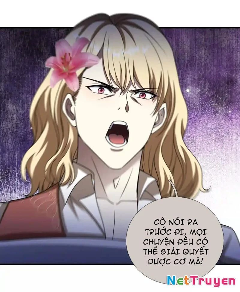 Cái Bóng Của Ta Là Loli Chapter 20 - 36