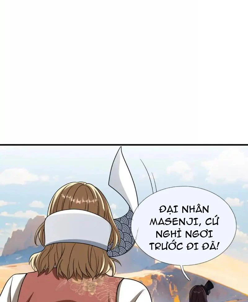Cái Bóng Của Ta Là Loli Chapter 20 - 37