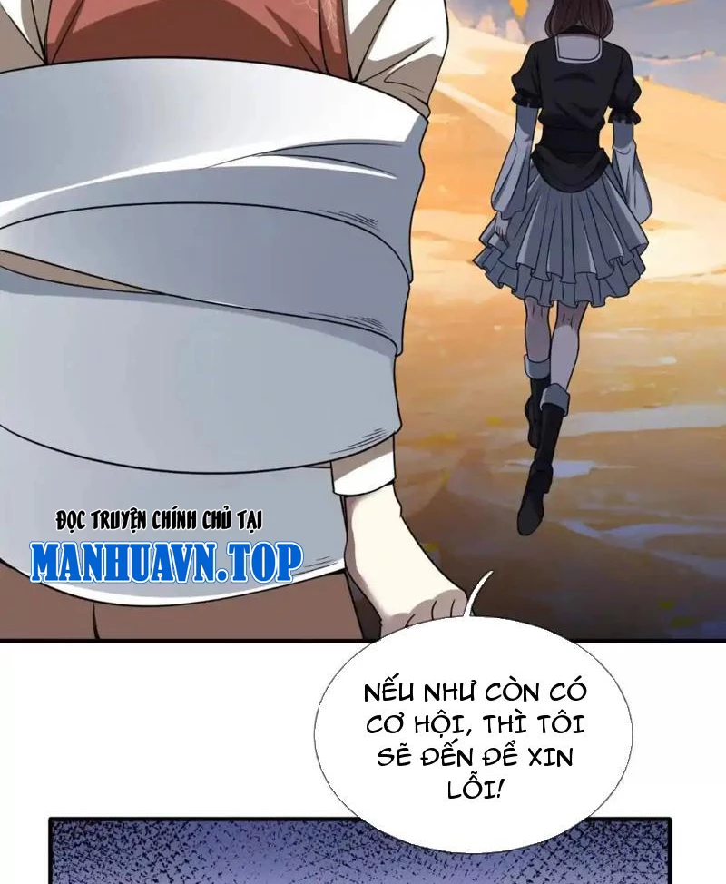 Cái Bóng Của Ta Là Loli Chapter 20 - 38