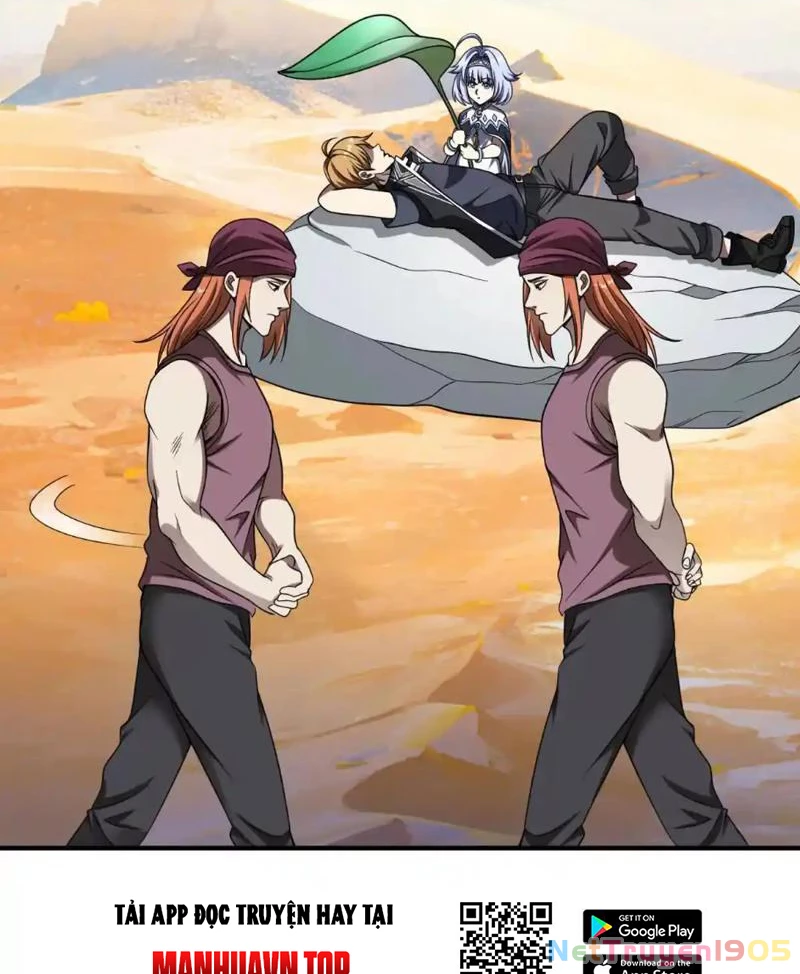 Cái Bóng Của Ta Là Loli Chapter 20 - 40