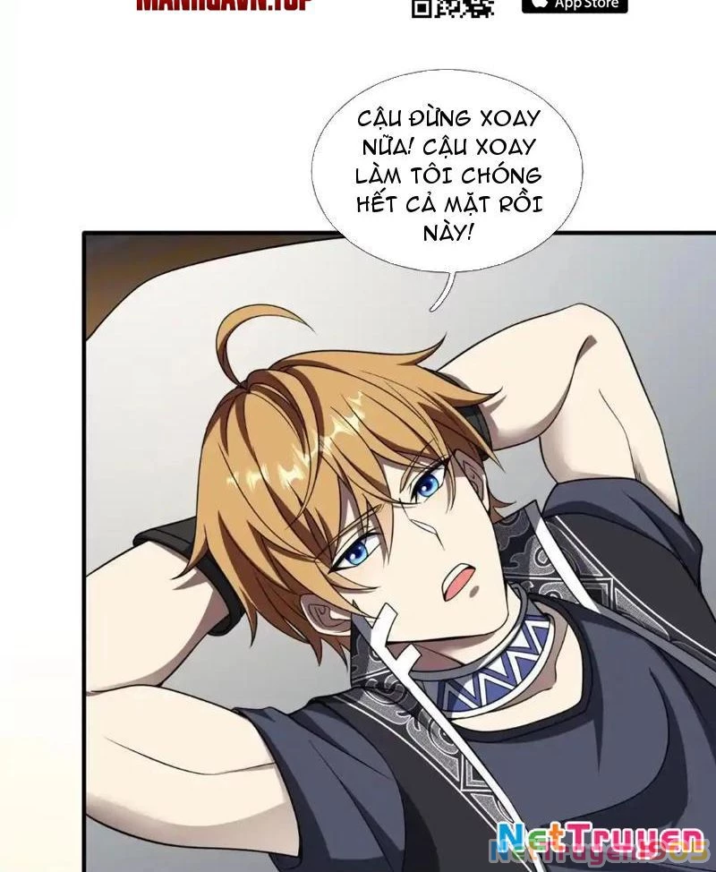 Cái Bóng Của Ta Là Loli Chapter 20 - 41