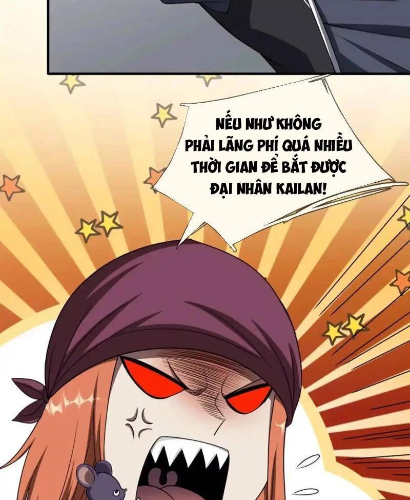 Cái Bóng Của Ta Là Loli Chapter 20 - 42
