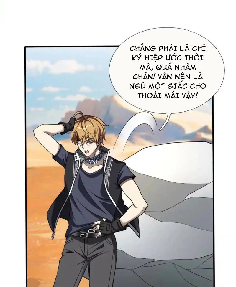 Cái Bóng Của Ta Là Loli Chapter 20 - 44