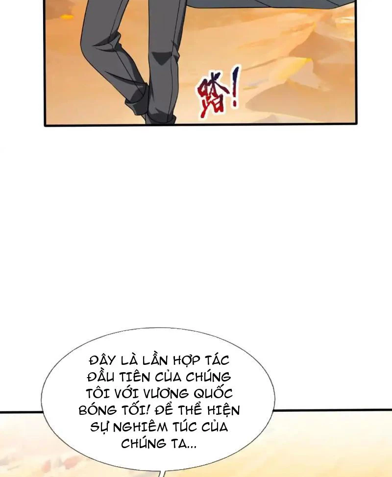 Cái Bóng Của Ta Là Loli Chapter 20 - 45