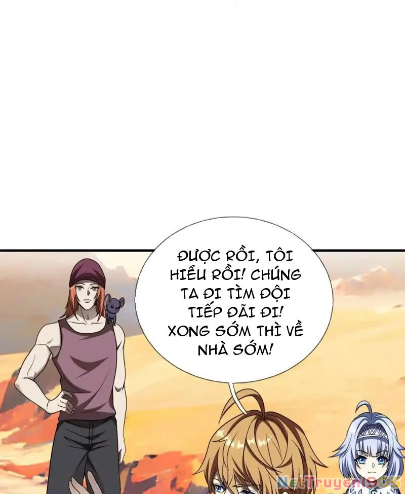 Cái Bóng Của Ta Là Loli Chapter 20 - 47