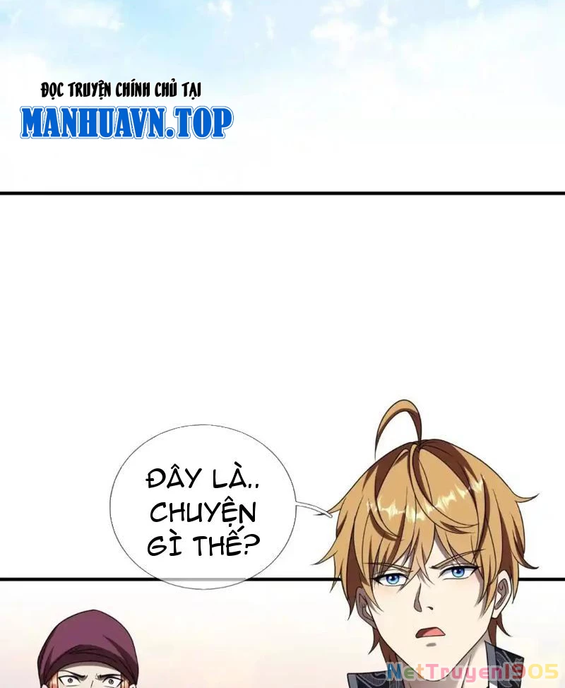 Cái Bóng Của Ta Là Loli Chapter 20 - 50