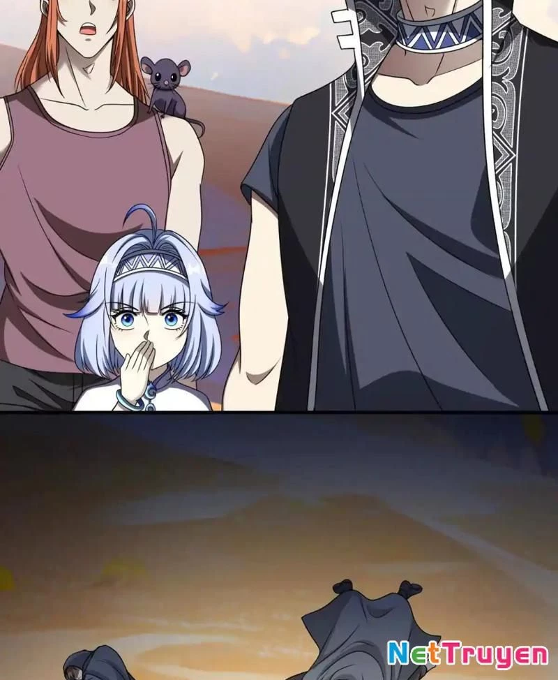Cái Bóng Của Ta Là Loli Chapter 20 - 51