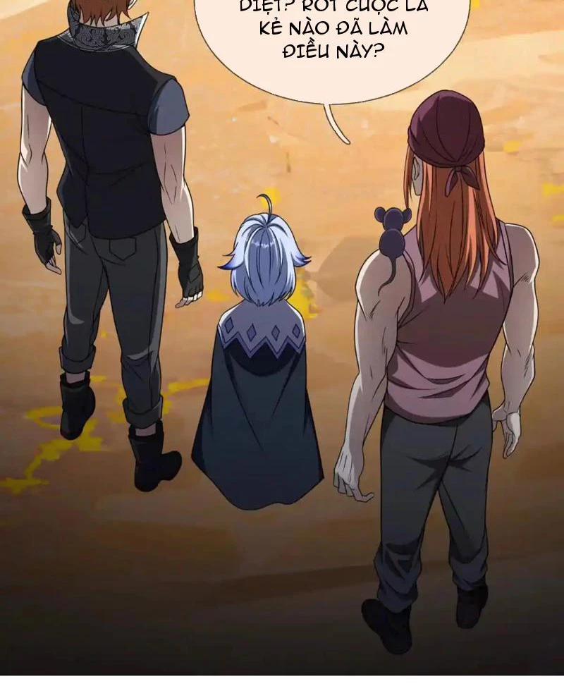 Cái Bóng Của Ta Là Loli Chapter 20 - 53
