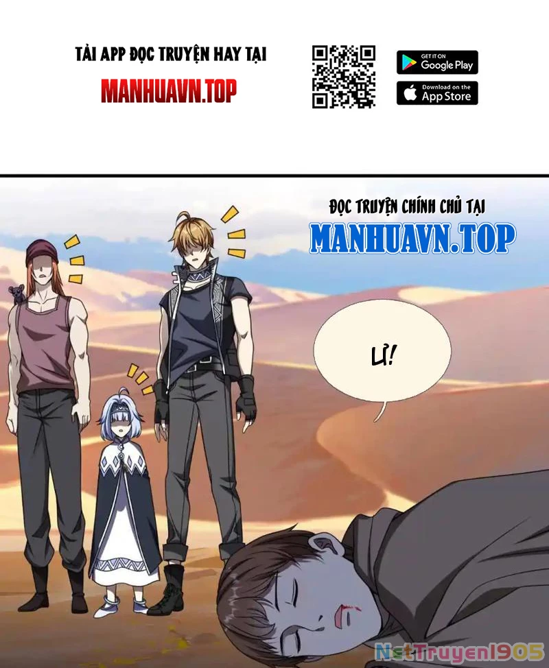 Cái Bóng Của Ta Là Loli Chapter 20 - 54