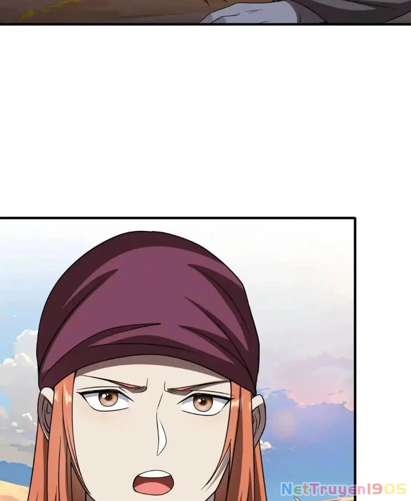 Cái Bóng Của Ta Là Loli Chapter 20 - 55