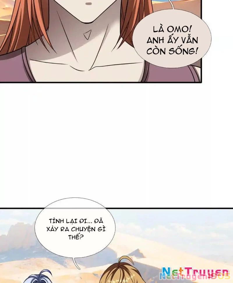 Cái Bóng Của Ta Là Loli Chapter 20 - 56