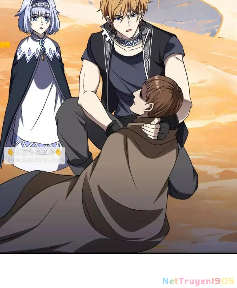 Cái Bóng Của Ta Là Loli Chapter 20 - 57