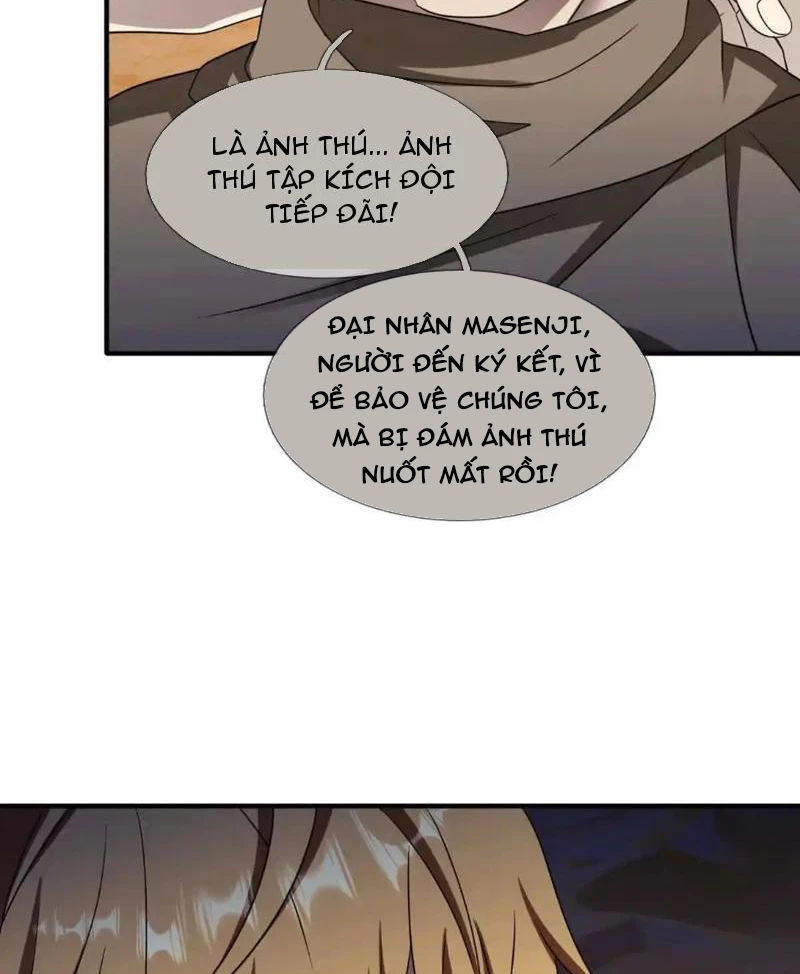 Cái Bóng Của Ta Là Loli Chapter 20 - 59