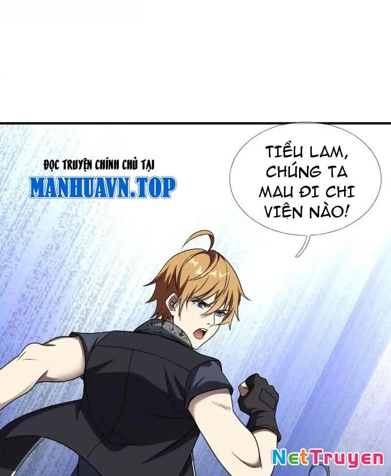 Cái Bóng Của Ta Là Loli Chapter 20 - 61