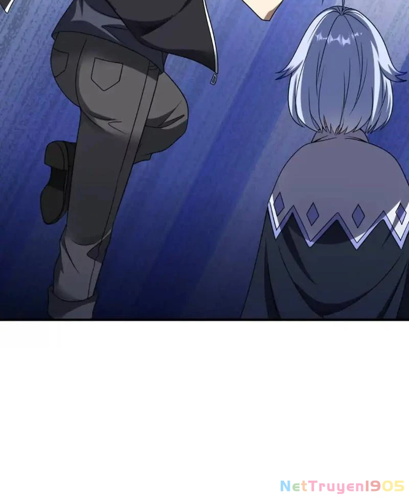 Cái Bóng Của Ta Là Loli Chapter 20 - 62