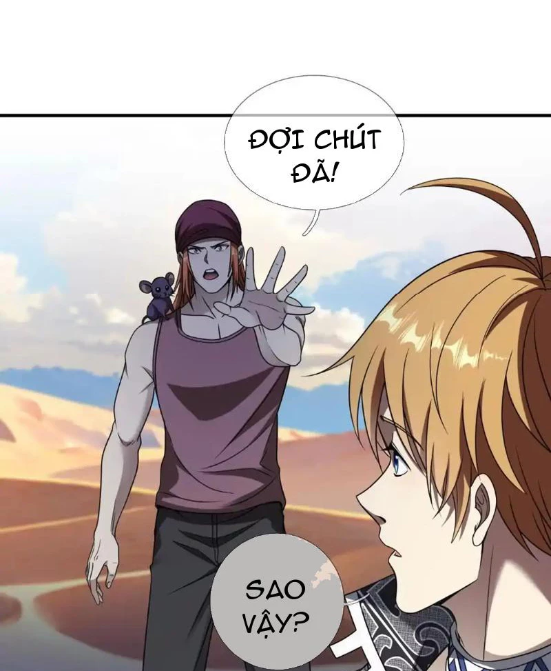 Cái Bóng Của Ta Là Loli Chapter 20 - 63