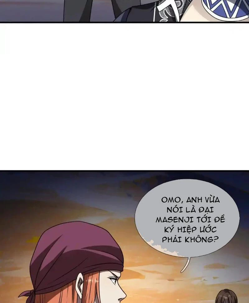 Cái Bóng Của Ta Là Loli Chapter 20 - 64