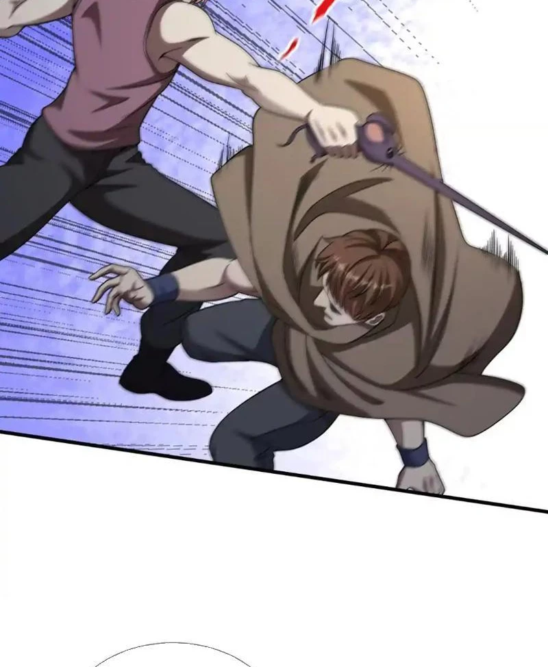 Cái Bóng Của Ta Là Loli Chapter 20 - 68