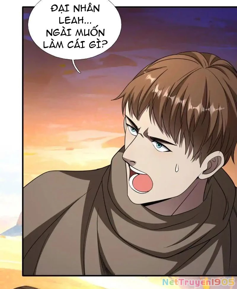 Cái Bóng Của Ta Là Loli Chapter 20 - 69