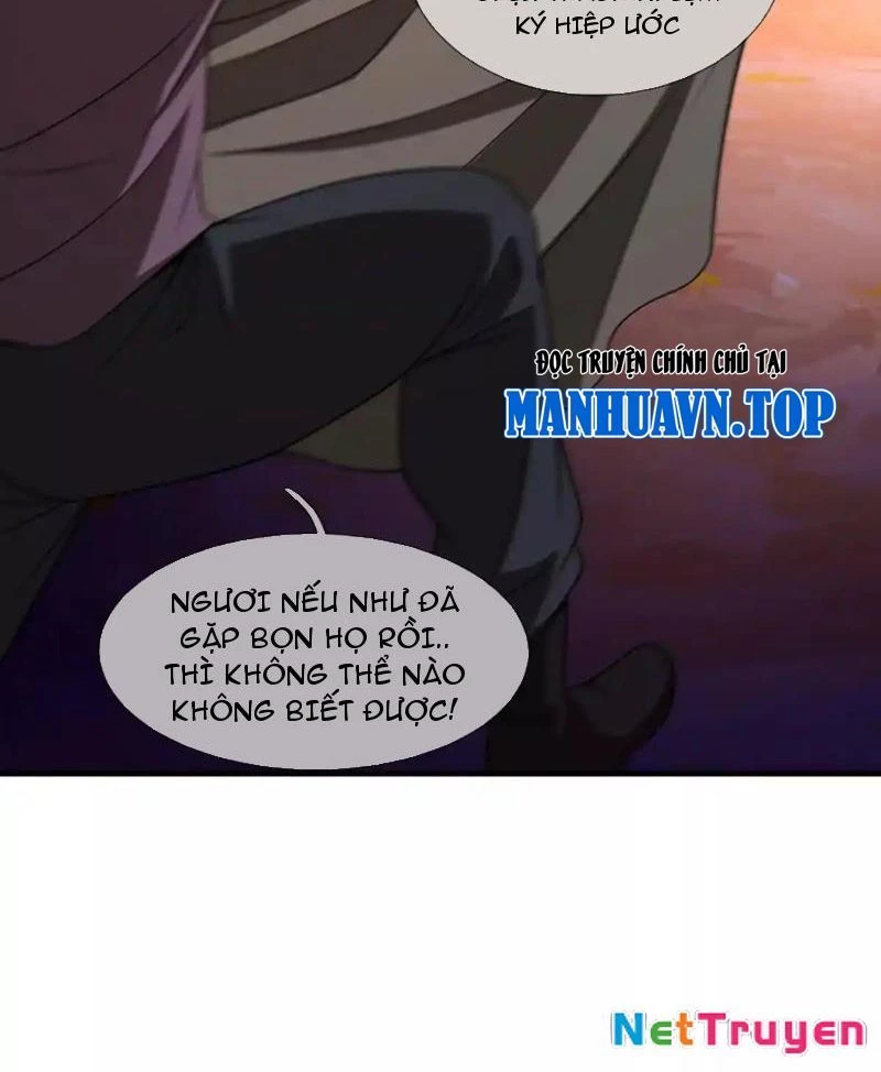 Cái Bóng Của Ta Là Loli Chapter 20 - 71