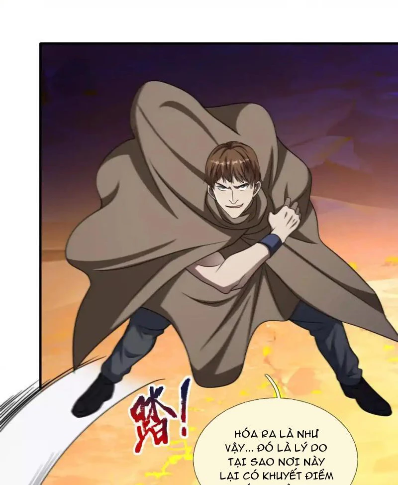 Cái Bóng Của Ta Là Loli Chapter 20 - 72