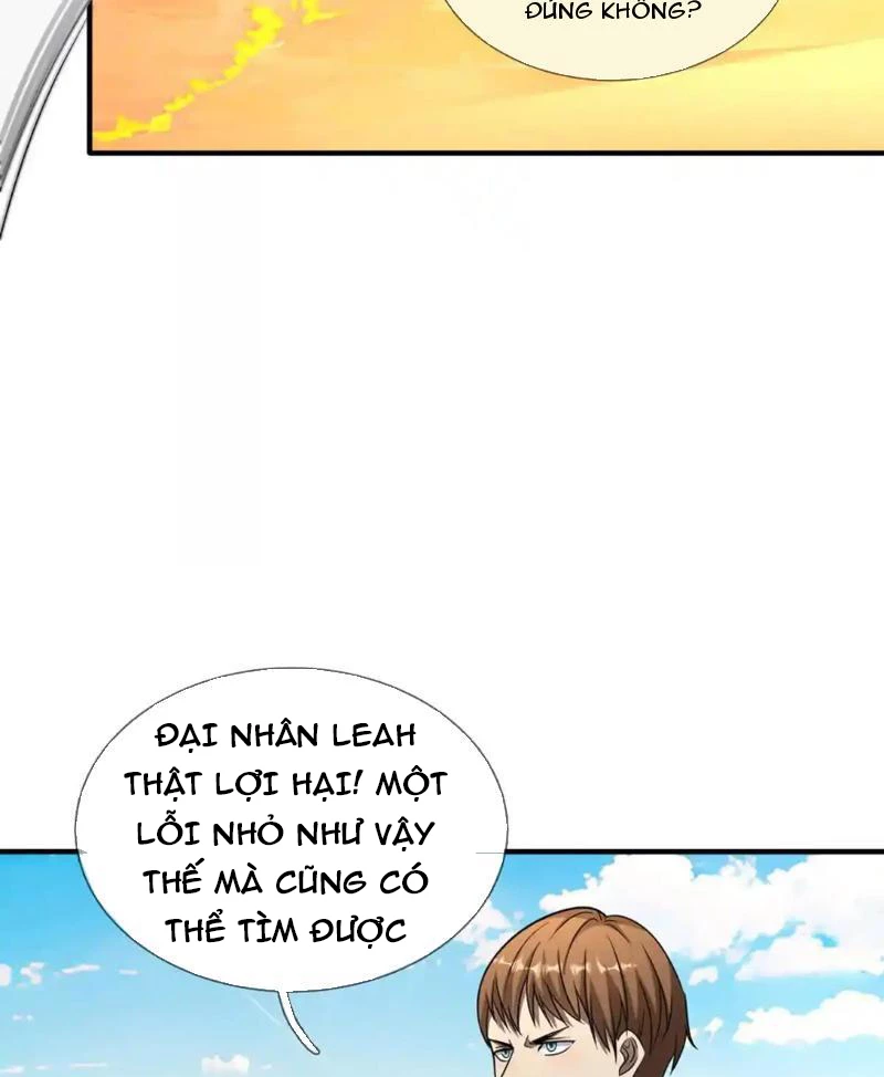 Cái Bóng Của Ta Là Loli Chapter 20 - 73
