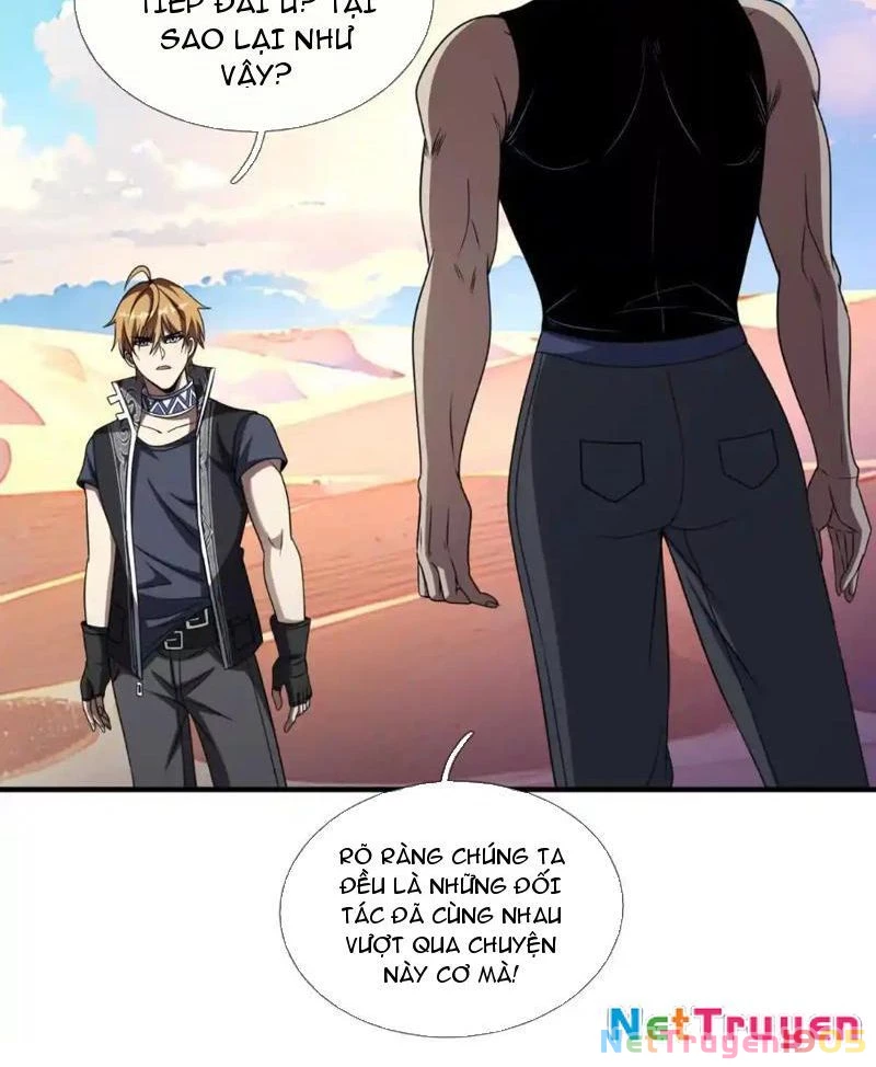 Cái Bóng Của Ta Là Loli Chapter 20 - 76