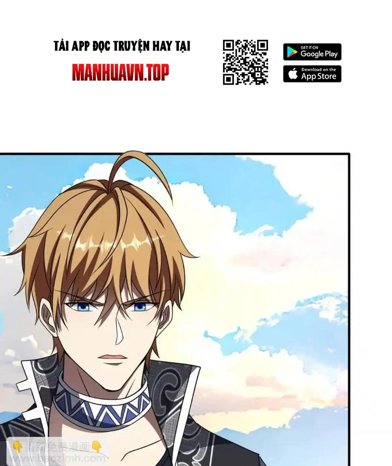 Cái Bóng Của Ta Là Loli Chapter 20 - 77