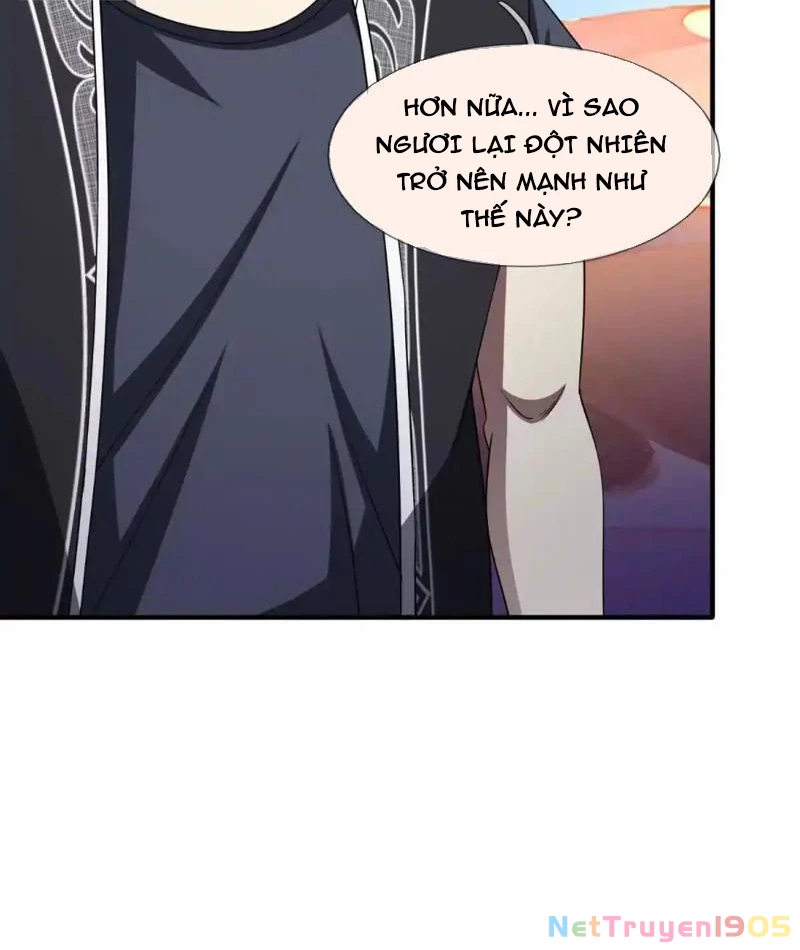 Cái Bóng Của Ta Là Loli Chapter 20 - 78