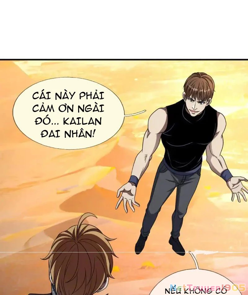 Cái Bóng Của Ta Là Loli Chapter 20 - 79