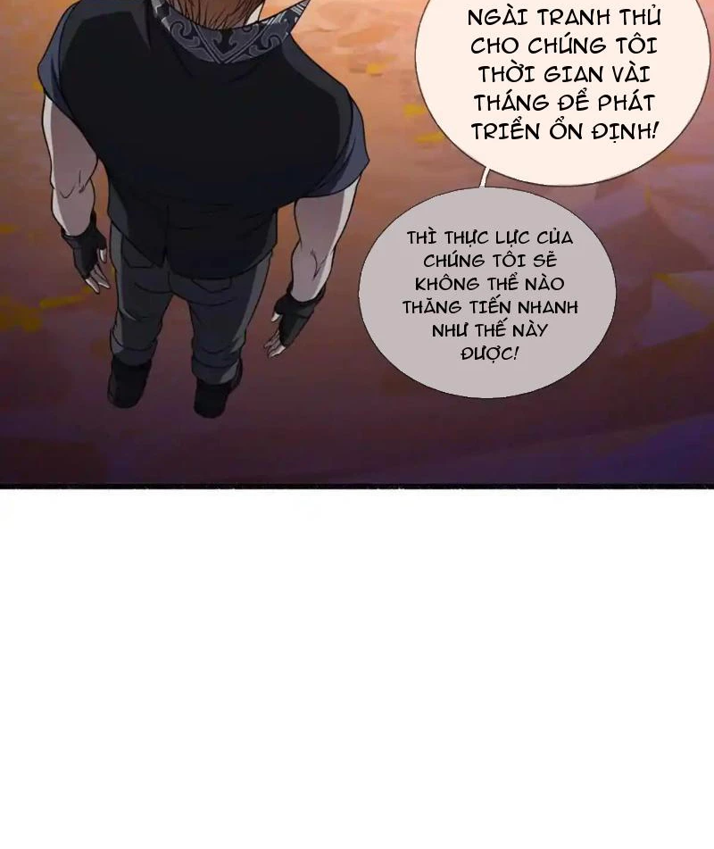 Cái Bóng Của Ta Là Loli Chapter 20 - 80