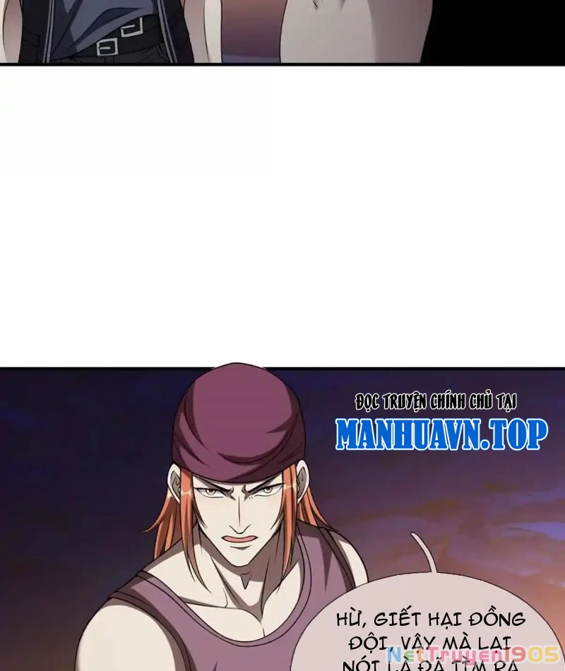 Cái Bóng Của Ta Là Loli Chapter 20 - 82