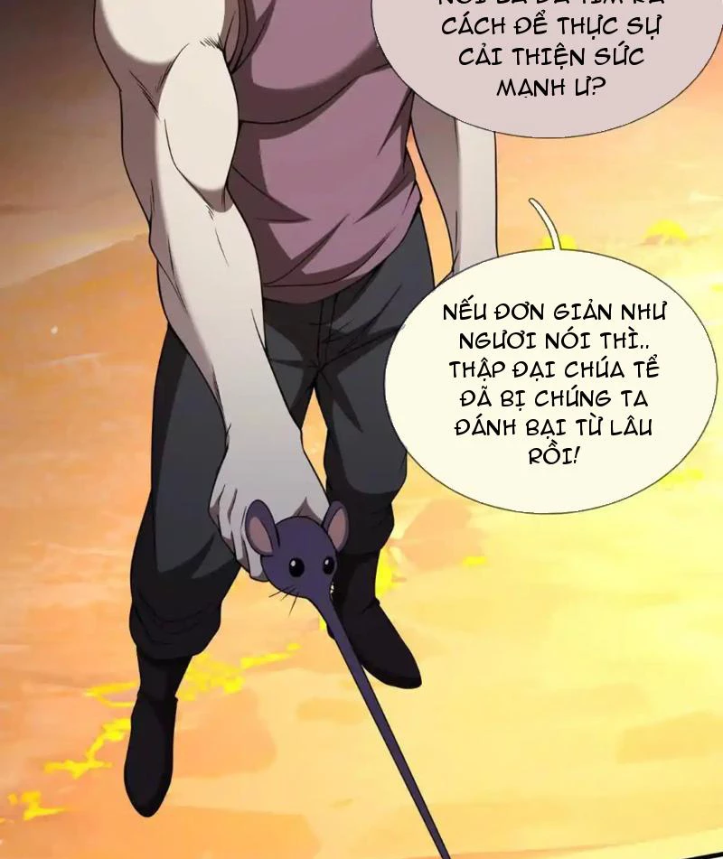 Cái Bóng Của Ta Là Loli Chapter 20 - 83