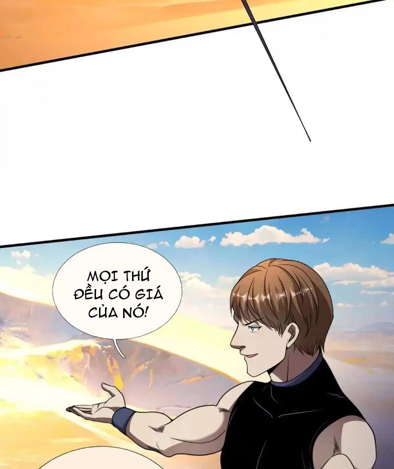 Cái Bóng Của Ta Là Loli Chapter 20 - 84