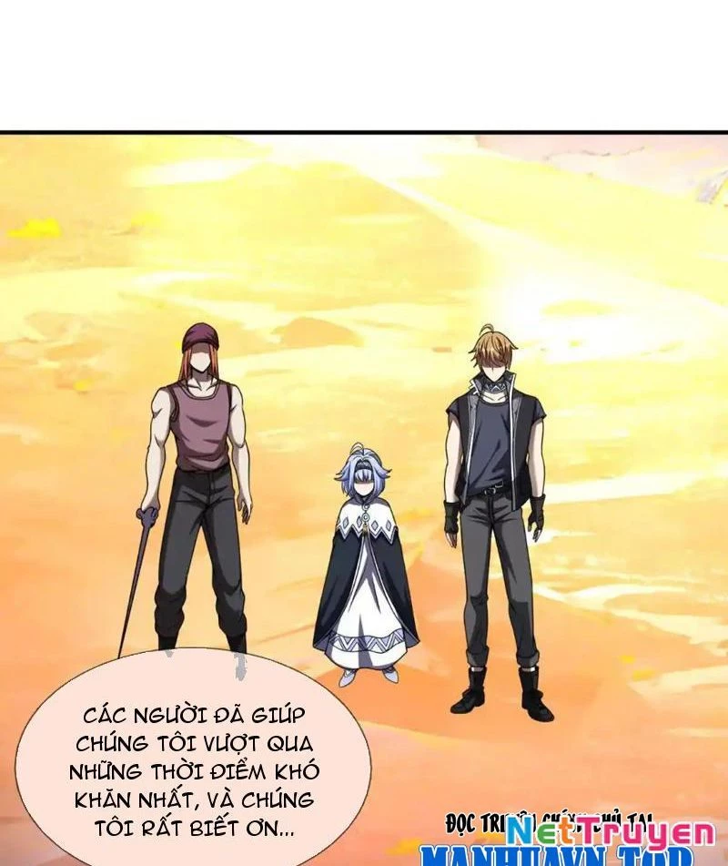 Cái Bóng Của Ta Là Loli Chapter 20 - 86
