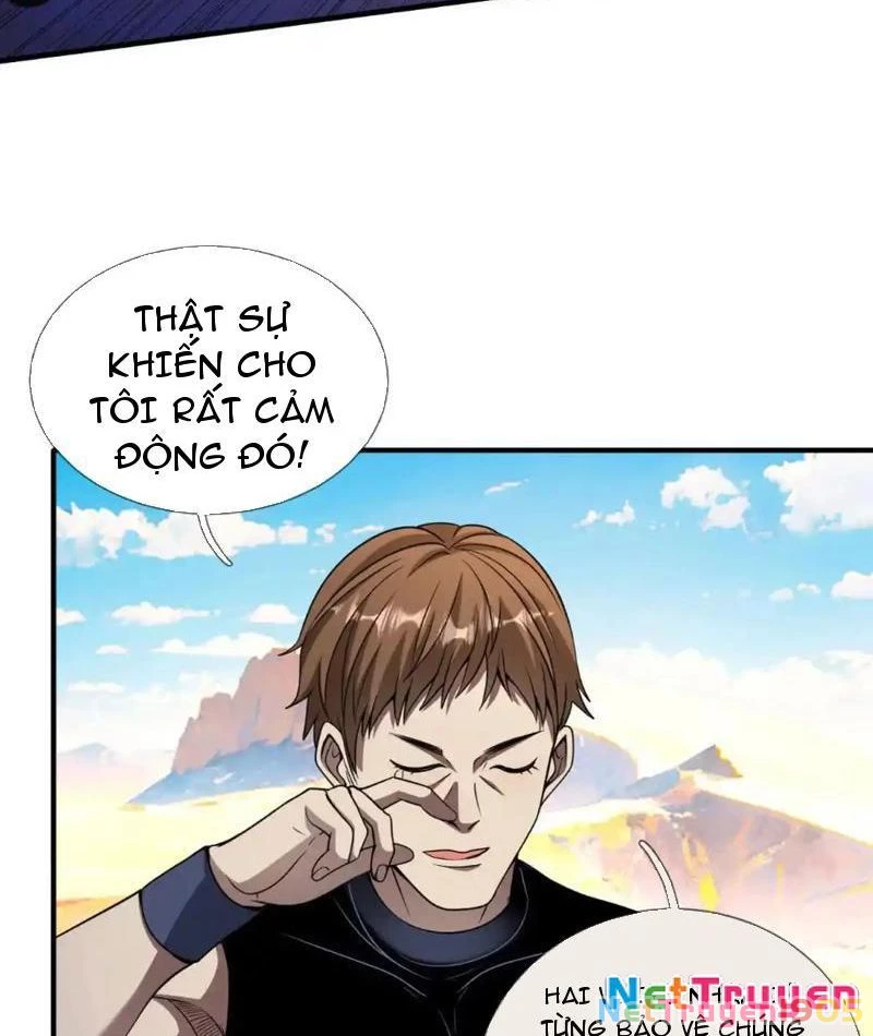 Cái Bóng Của Ta Là Loli Chapter 20 - 91