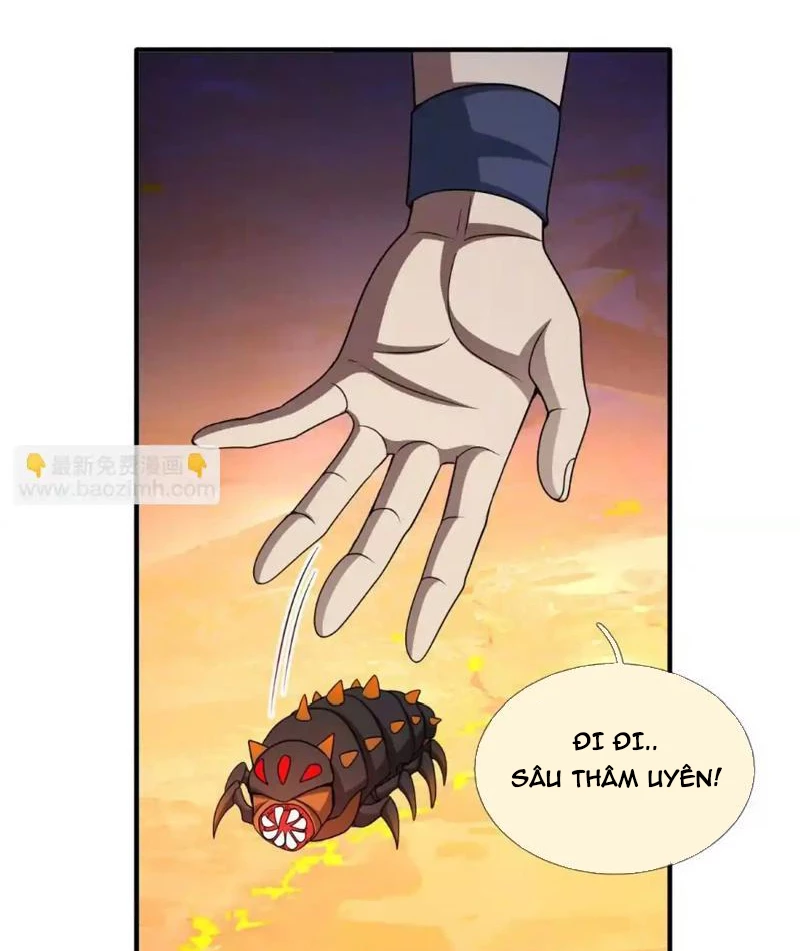 Cái Bóng Của Ta Là Loli Chapter 20 - 93