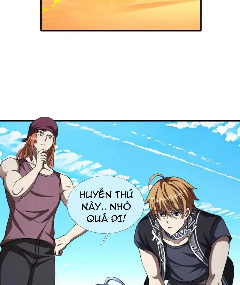 Cái Bóng Của Ta Là Loli Chapter 20 - 94