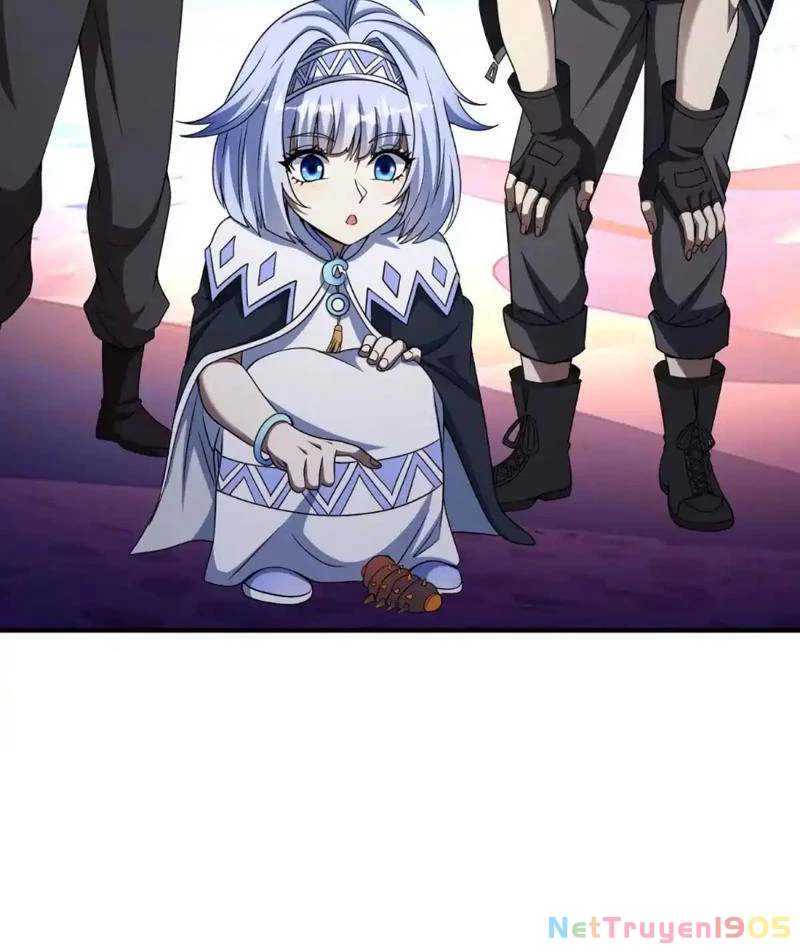 Cái Bóng Của Ta Là Loli Chapter 20 - 95