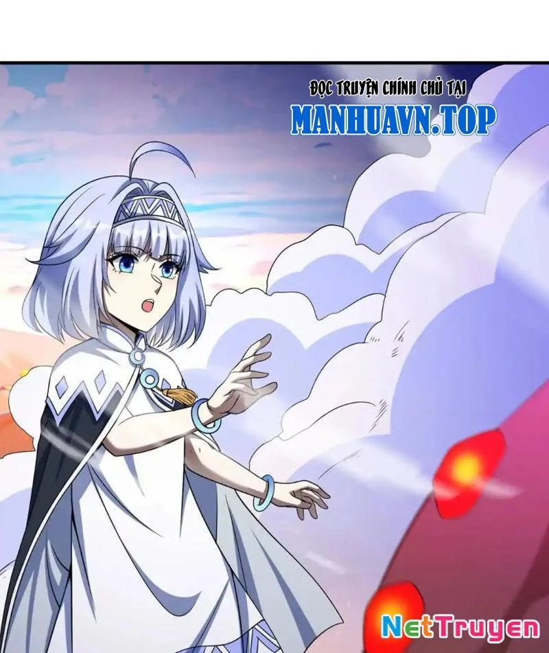 Cái Bóng Của Ta Là Loli Chapter 20 - 96