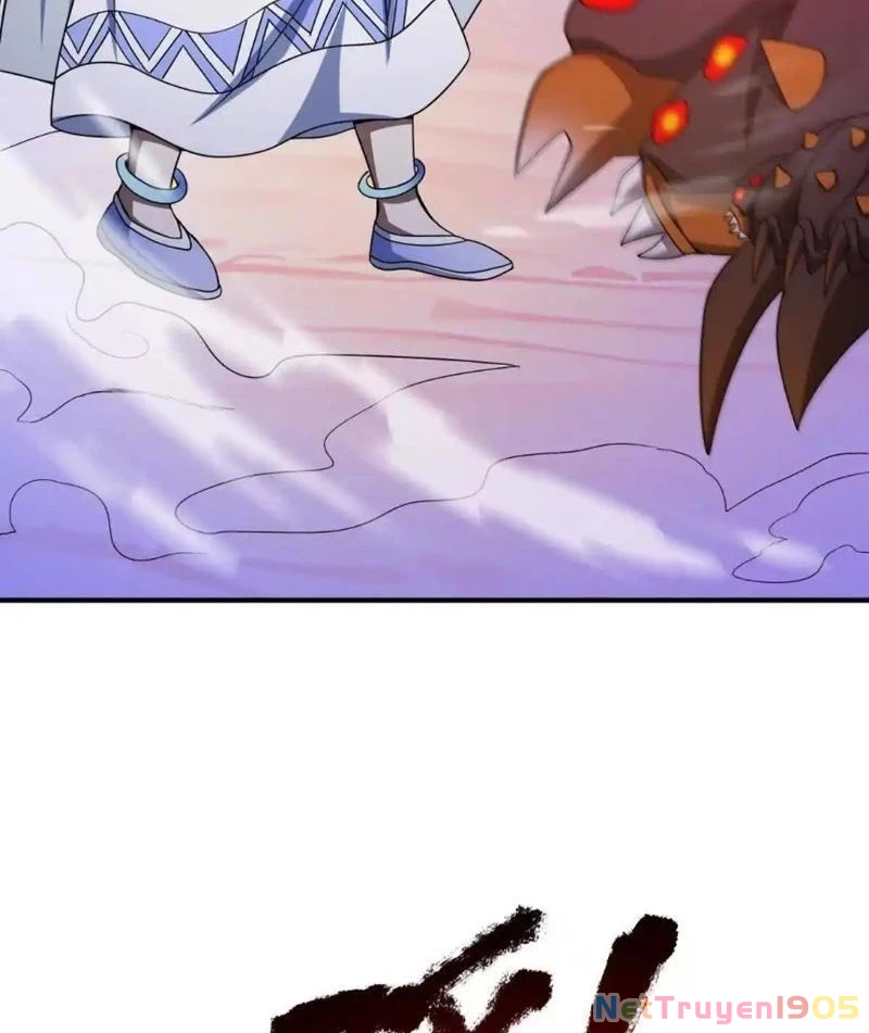 Cái Bóng Của Ta Là Loli Chapter 20 - 97