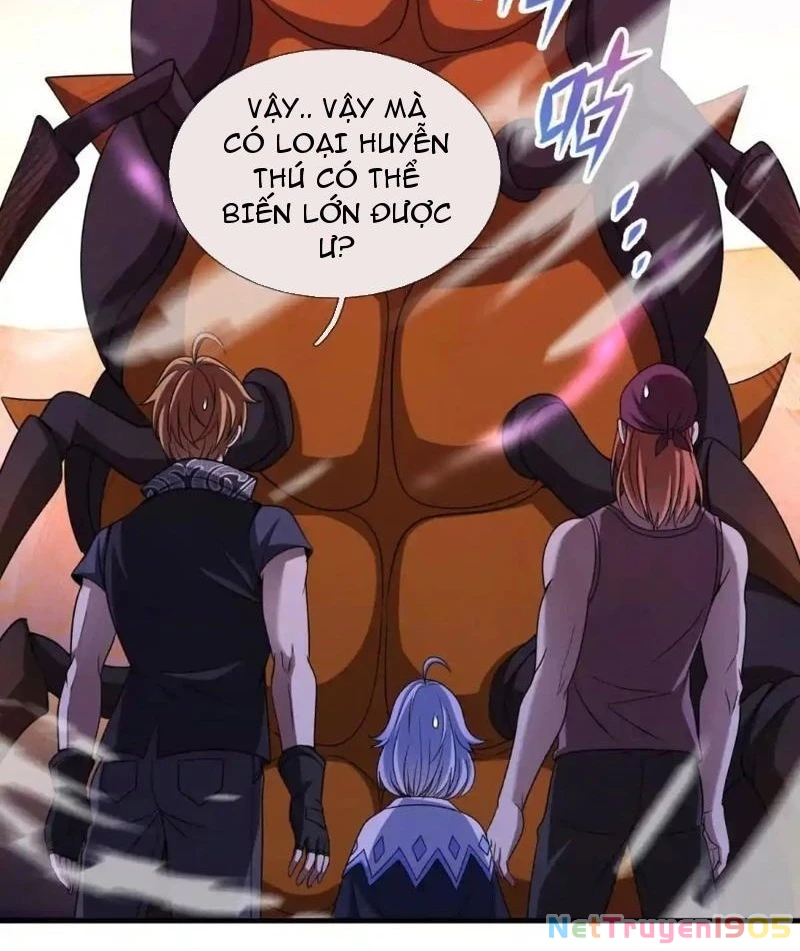 Cái Bóng Của Ta Là Loli Chapter 20 - 100
