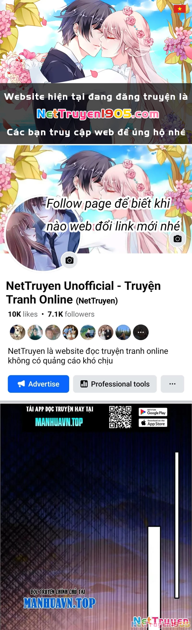 Cái Bóng Của Ta Là Loli Chapter 21 - 1