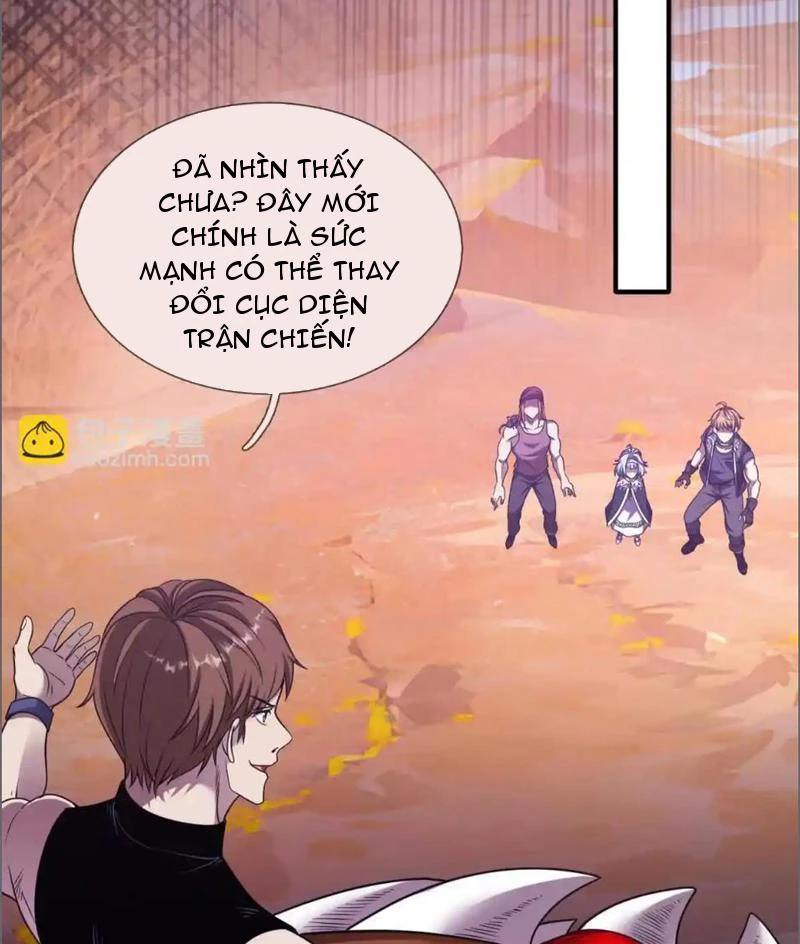 Cái Bóng Của Ta Là Loli Chapter 21 - 2