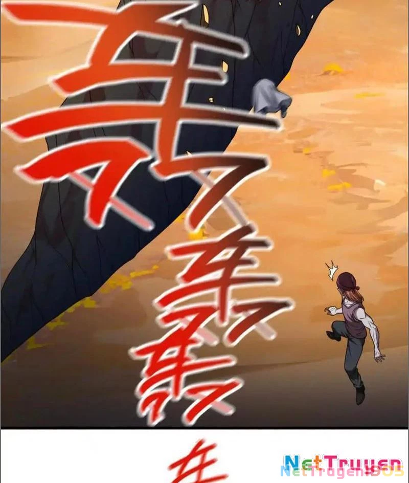 Cái Bóng Của Ta Là Loli Chapter 21 - 6