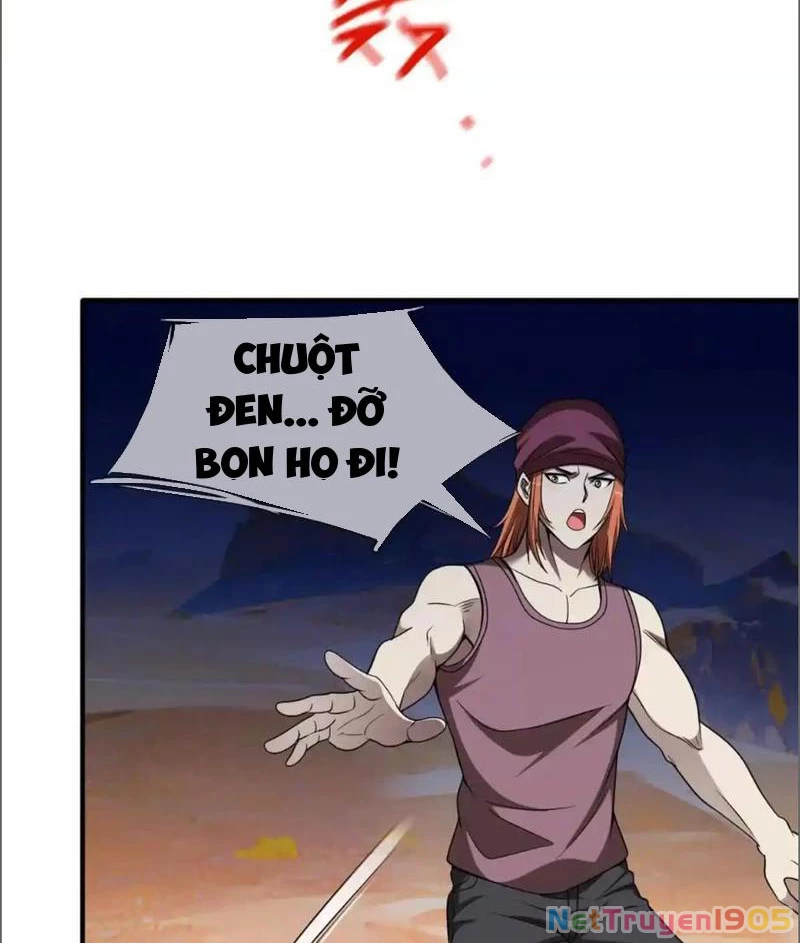 Cái Bóng Của Ta Là Loli Chapter 21 - 7