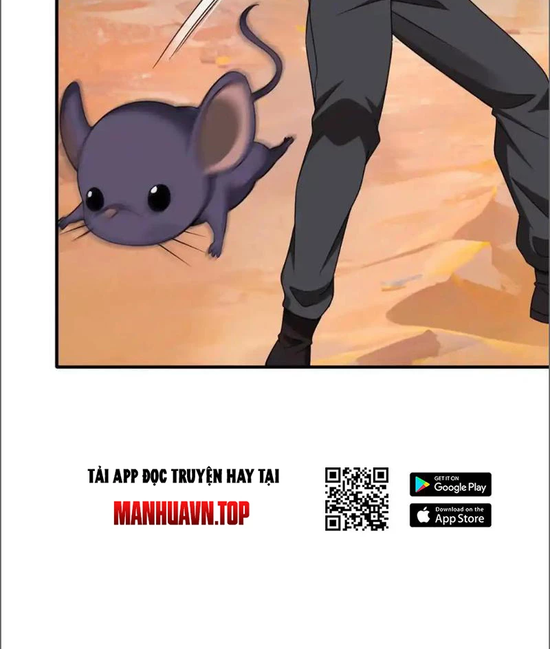 Cái Bóng Của Ta Là Loli Chapter 21 - 8