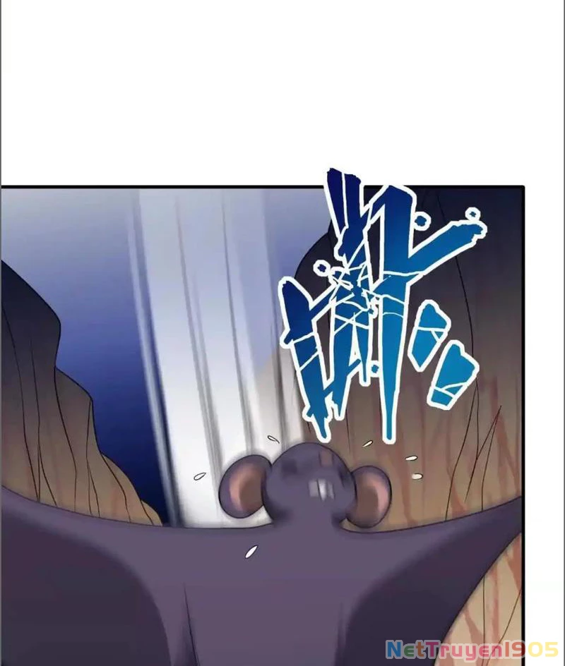 Cái Bóng Của Ta Là Loli Chapter 21 - 10